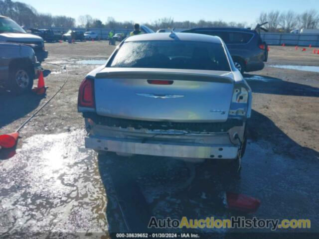 CHRYSLER 300 300S, 2C3CCABG2HH664901