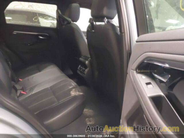 LAND ROVER RANGE ROVER EVOQUE R-DYNAMIC S, SALZT2FX4NH172922