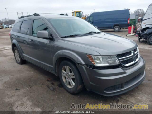 DODGE JOURNEY CVP/SE PLUS, 3C4PDCAB6CT341009