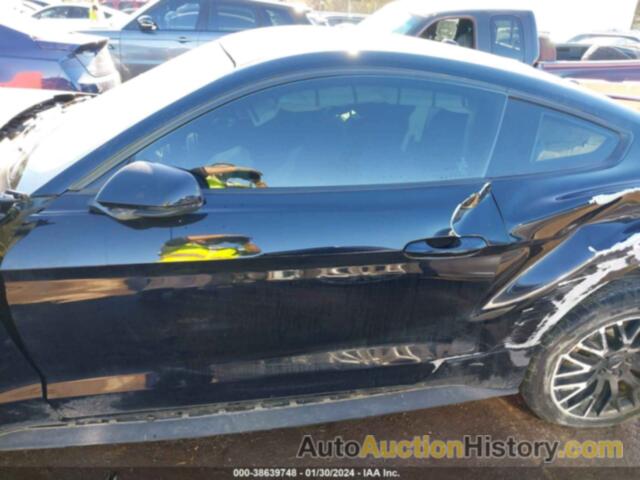 FORD MUSTANG GT PREMIUM, 1FA6P8CF1K5130501