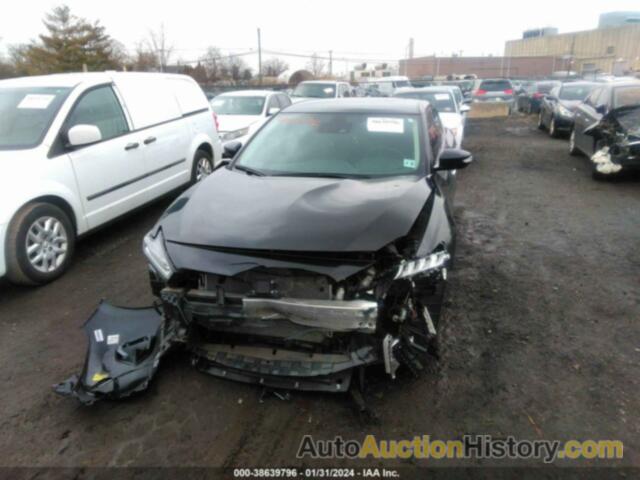 NISSAN MAXIMA SV XTRONIC CVT, 1N4AA6CV0LC376380