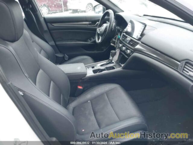 HONDA ACCORD SPORT, 1HGCV1F33MA019973