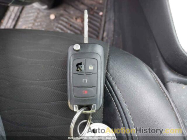 BUICK ENCORE CONVENIENCE, KL4CJFSB0FB151942