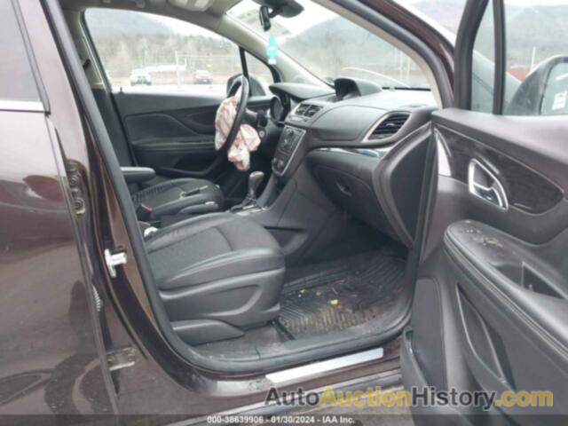 BUICK ENCORE CONVENIENCE, KL4CJFSB0FB151942