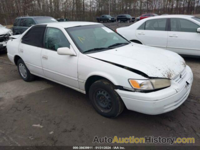 TOYOTA CAMRY CE, 4T1BG22K4WU369939