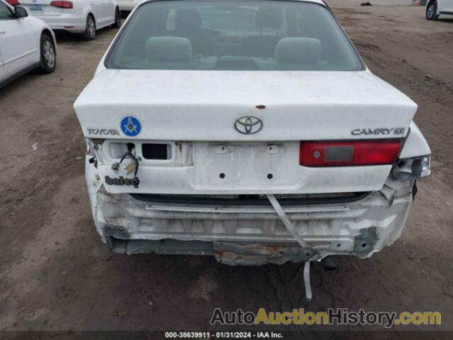 TOYOTA CAMRY CE, 4T1BG22K4WU369939