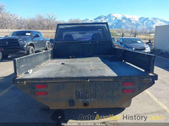 FORD F250, 1FTHF26G0SNA87728