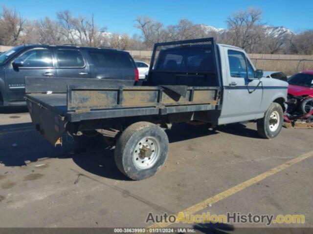 FORD F250, 1FTHF26G0SNA87728