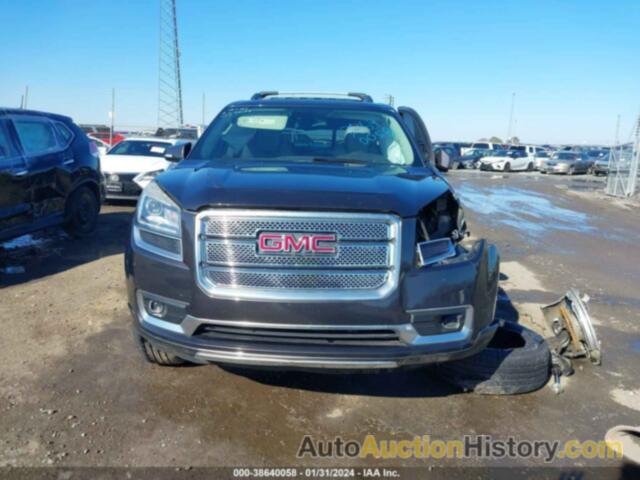 GMC ACADIA DENALI, 1GKKRTKD5FJ341188