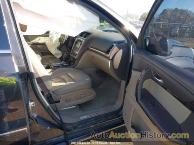 GMC ACADIA DENALI, 1GKKRTKD5FJ341188