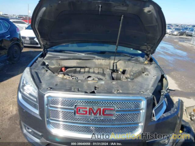 GMC ACADIA DENALI, 1GKKRTKD5FJ341188