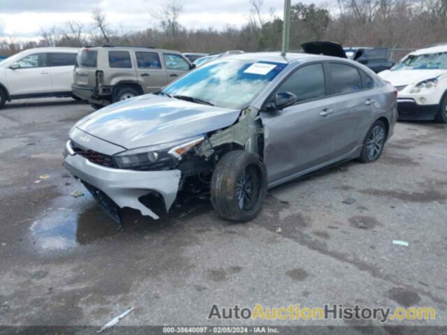 KIA FORTE GT-LINE, 3KPF54AD0PE597060