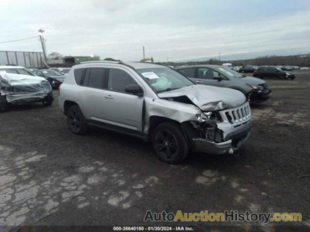 JEEP COMPASS SPORT, 1C4NJDBB8ED503932