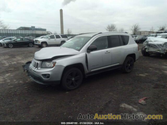 JEEP COMPASS SPORT, 1C4NJDBB8ED503932