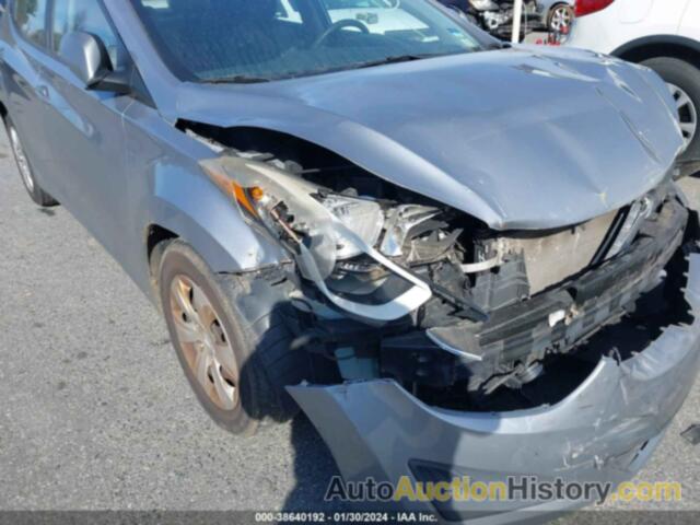 HYUNDAI ELANTRA SE, 5NPDH4AE3GH693817