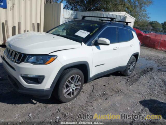 JEEP COMPASS SUN AND SAFETY FWD, 3C4NJCBB7LT229950