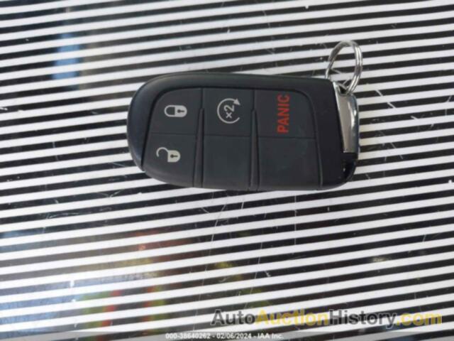 JEEP COMPASS SUN AND SAFETY FWD, 3C4NJCBB7LT229950