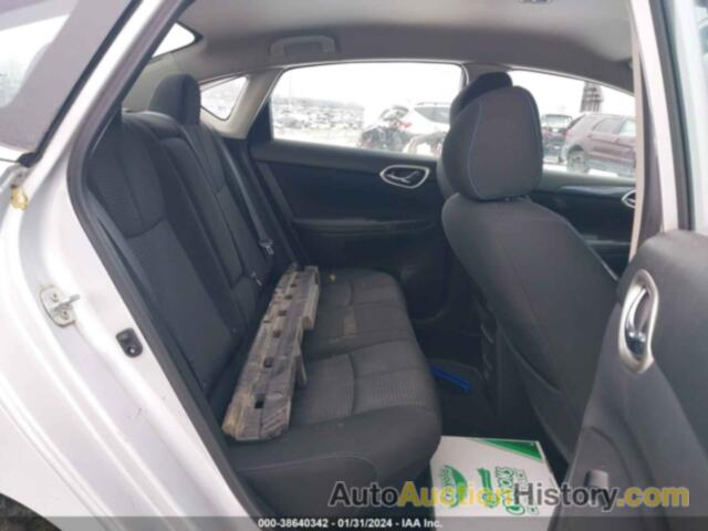 NISSAN SENTRA SR, 3N1AB7AP0JY248858