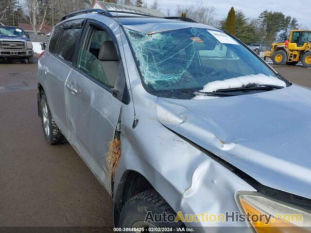 TOYOTA RAV4 LIMITED, JTMBD31V865038385