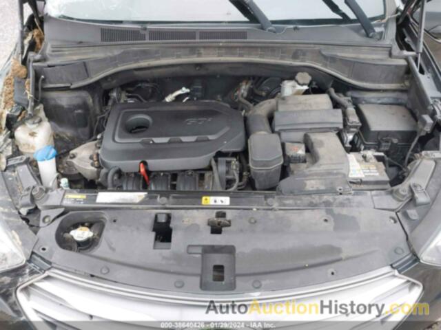 HYUNDAI SANTA FE SPORT 2.4L, 5NMZUDLB2HH028023