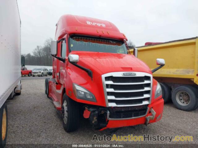 FREIGHTLINER NEW CASCADIA 126, 1FUJHHDR0MLMJ2176