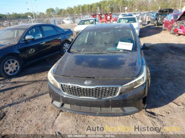 KIA FORTE S, 3KPFL4A77HE114021