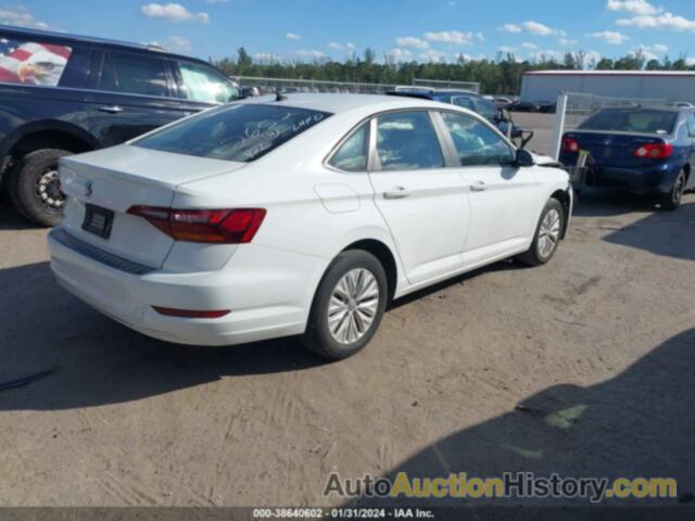 VOLKSWAGEN JETTA 1.4T R-LINE/1.4T S/1.4T SE, 3VWCB7BU9KM212652