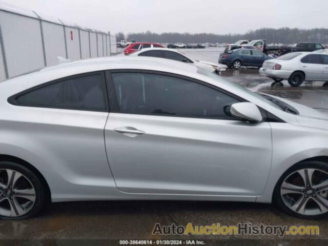 HYUNDAI ELANTRA, KMHDH6AH8EU023961