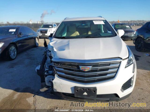 CADILLAC XT5 STANDARD, 1GYKNARS4JZ216350