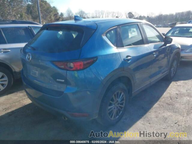 MAZDA CX-5 SPORT, JM3KFABMXJ1393795