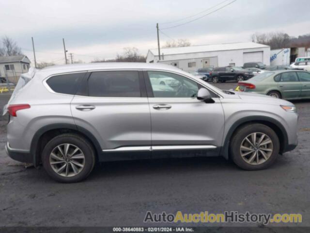 HYUNDAI SANTA FE SEL, 5NMS3CAD1LH283113