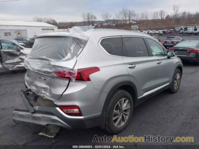 HYUNDAI SANTA FE SEL, 5NMS3CAD1LH283113