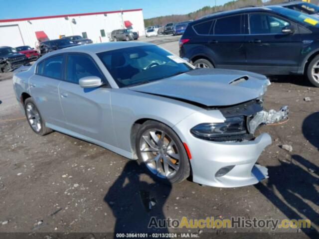 DODGE CHARGER GT RWD, 2C3CDXHG4NH173068
