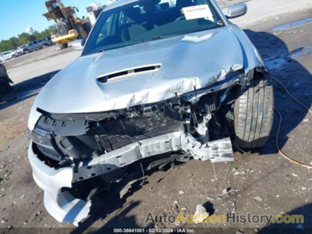 DODGE CHARGER GT RWD, 2C3CDXHG4NH173068