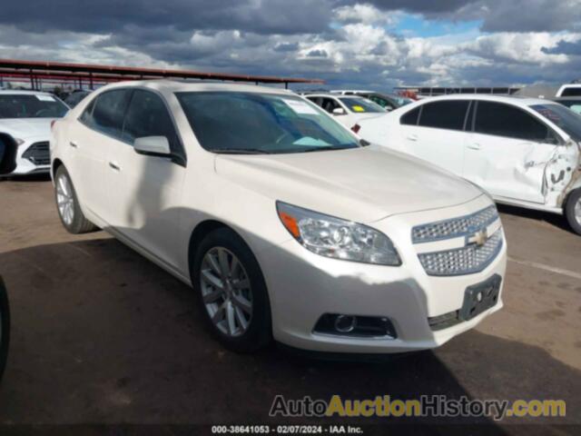 CHEVROLET MALIBU 1LZ, 1G11H5SA9DF298253