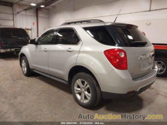 CHEVROLET EQUINOX 1LT, 2CNFLEEC1B6381820