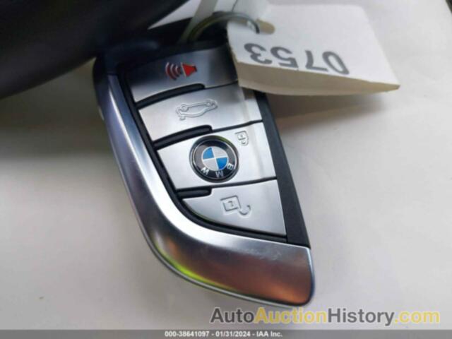 BMW 530E, WBA13AG00PCL96783