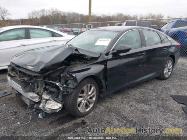 HONDA ACCORD LX, 1HGCV1F15JA257883