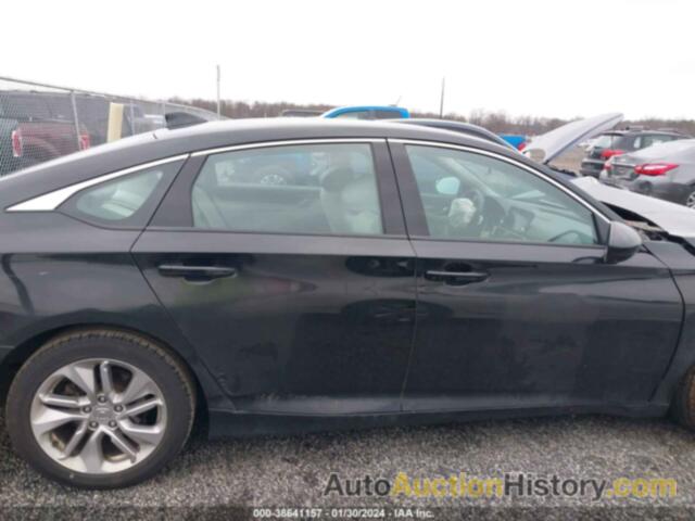 HONDA ACCORD LX, 1HGCV1F15JA257883