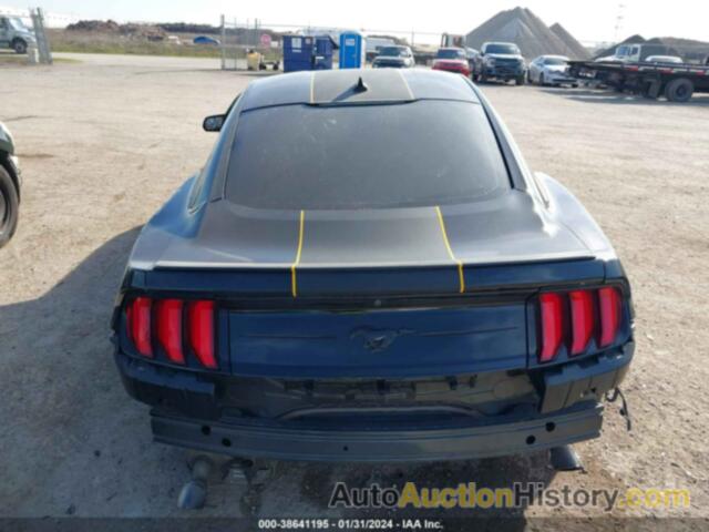 FORD MUSTANG ECOBOOST PREMIUM FASTBACK, 1FA6P8TH5L5155081