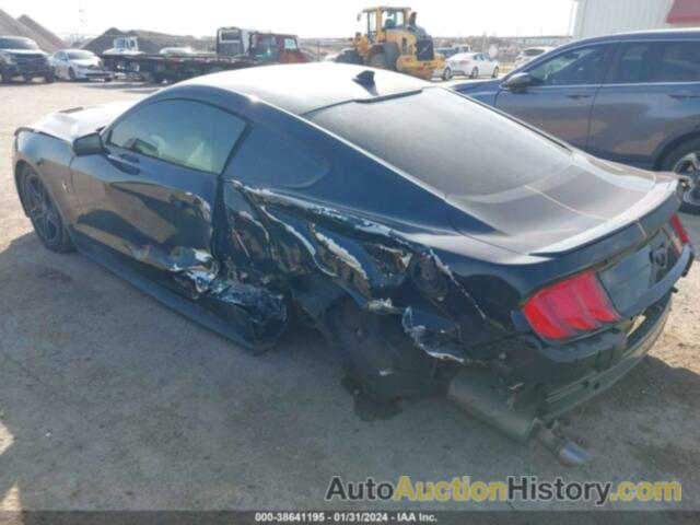FORD MUSTANG ECOBOOST PREMIUM FASTBACK, 1FA6P8TH5L5155081