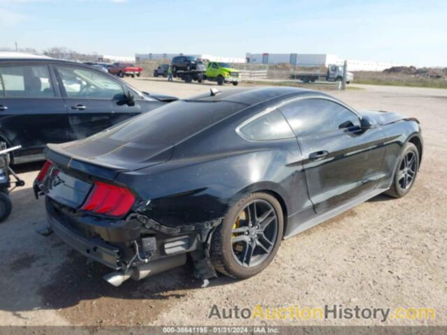 FORD MUSTANG ECOBOOST PREMIUM FASTBACK, 1FA6P8TH5L5155081