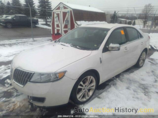 LINCOLN MKZ, 3LNHL2GC1BR761219