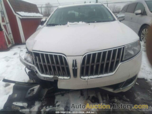 LINCOLN MKZ, 3LNHL2GC1BR761219