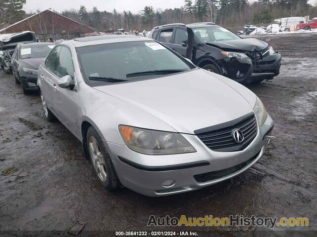 ACURA RL 3.5, JH4KB16595C018531