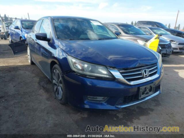 HONDA ACCORD SPORT, 1HGCR2F59DA250162