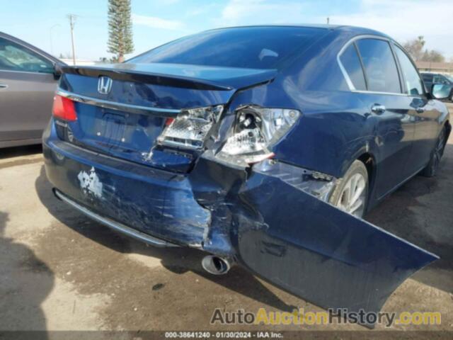 HONDA ACCORD SPORT, 1HGCR2F59DA250162