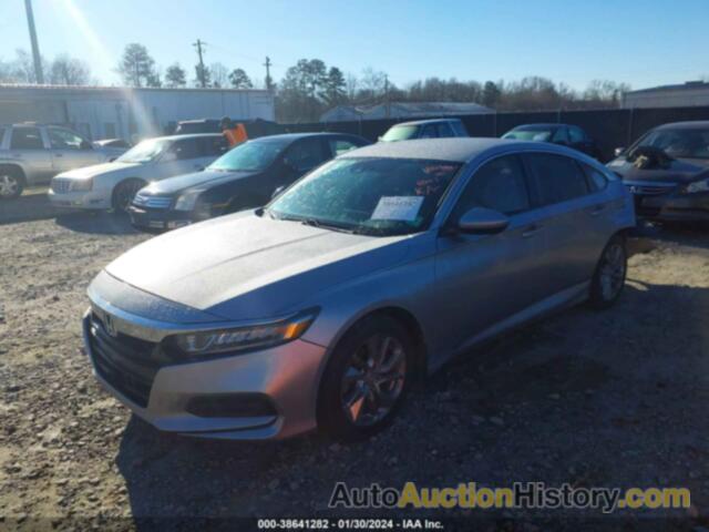 HONDA ACCORD LX, 1HGCV1F14JA228651