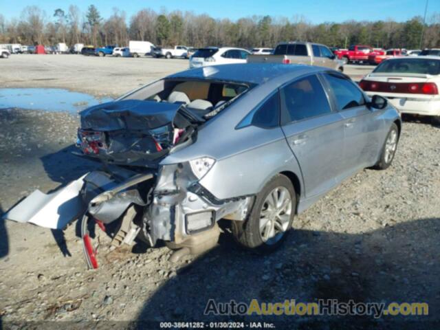 HONDA ACCORD LX, 1HGCV1F14JA228651