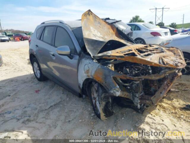 MAZDA CX-5 SPORT, JM3KE2BE1E0376252